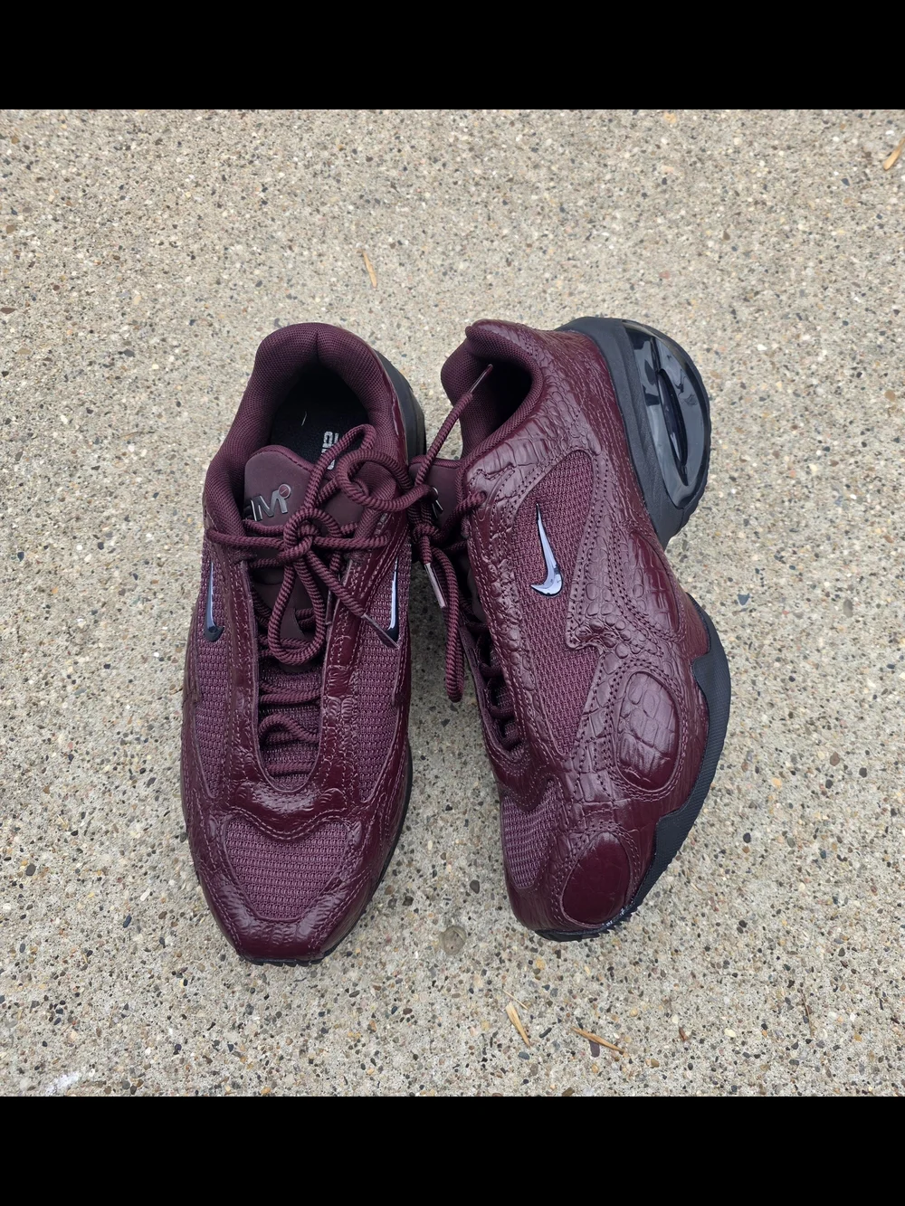 Nike Air Max Sneaker Women 9